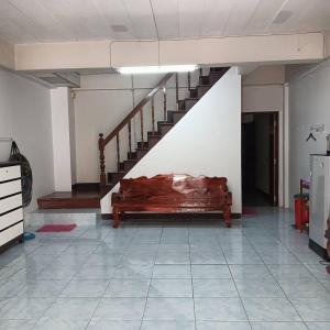 เจแปน บ้านพักรายวัน