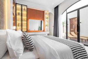 Casa Santisya 4 by Orivista , 4min beach