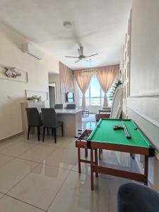Amber Cove Malacca