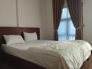 Pandava House Lombok