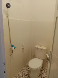 Pandava House Lombok