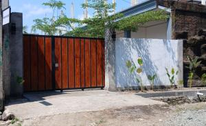 Pandava House Lombok