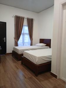 Pandava House Lombok