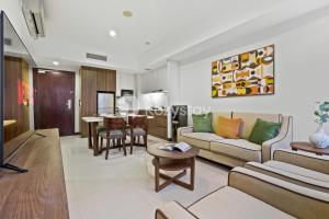 Kairos by Kozystay - Pondok Indah