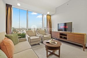 Kairos by Kozystay - Pondok Indah