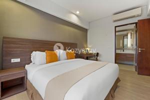 Kairos by Kozystay - Pondok Indah