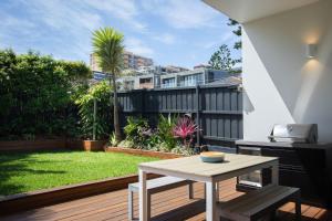 Solmare, North Bondi IH