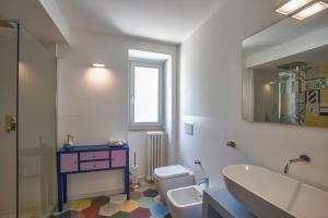 Deluxe Double Room room in Li Pappi Antico Casale