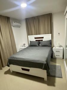 Apartamento deluxes en Bonao