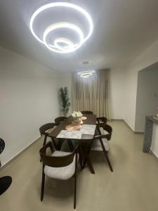 Apartamento deluxes en Bonao