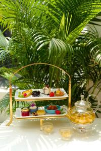 T-Ritz Saigon Hotel & Apartment