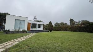 Casa de las Nueces - Ubytování bez kategorie ve městě Cieneguilla