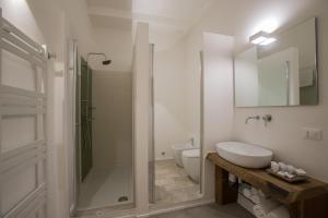 Suite room in Li Pappi Antico Casale