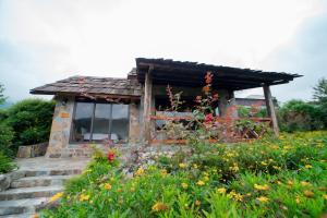 Khu Du Lịch Sinh Thái Vườn Đá Tả Phìn