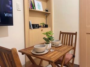 1 Bedroom Condo Unit Near SM City Sucat and NAIA Terminal