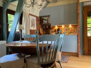 6 pers - Modern holiday home with garden, close the Lauwersmeer