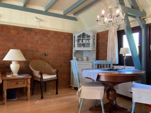 6 pers - Modern holiday home with garden, close the Lauwersmeer