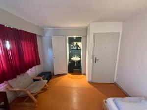 Beautiful room for a short stay