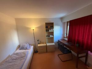 Beautiful room for a short stay