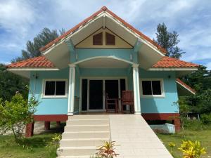 Smilebeach Resort Khaolak