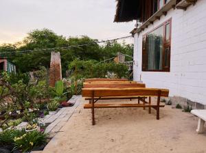 Homestay Shangri- La