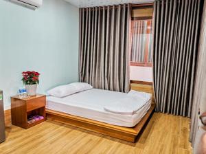 Homestay Shangri- La