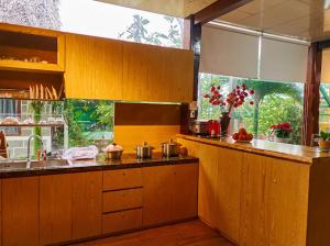 Homestay Shangri- La