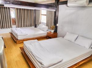 Homestay Shangri- La