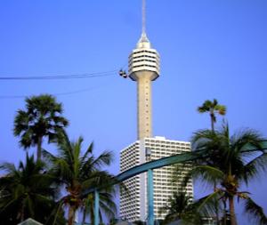 View Talay 1A Apartment