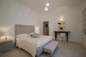 Standard Double Room room in Li Pappi Antico Casale