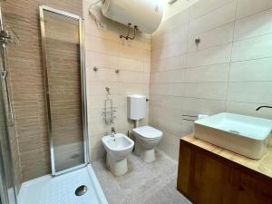 Lovely villa with a private garden