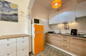 Lovely villa with a private garden