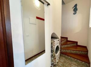 Lovely villa with a private garden