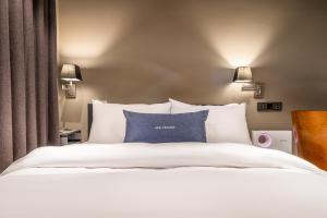 Chocolate Hotel Seongnam