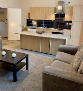 Flat In Tyne Wear Sunderland