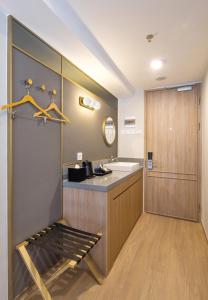 Hotel GOLDEN TULIP ESSENTIAL PIK2 JAKARTA