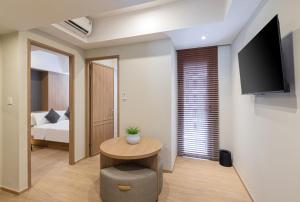 Hotel GOLDEN TULIP ESSENTIAL PIK2 JAKARTA