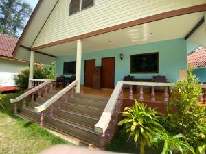 Smilebeach Resort Khaolak