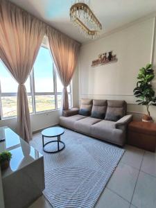 Amber Cove Malacca