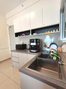 Amber Cove Malacca