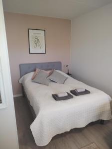 Huoneisto parhaalla sijainnilla