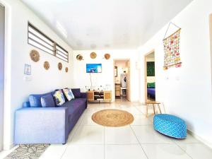 Logement de charme, au soleil et proche de la mer - 3hvězdičkové hotely ve městě Moorea