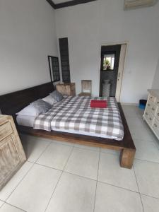 Kubusawah Guest House