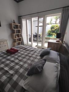 Kubusawah Guest House