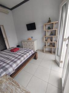 Kubusawah Guest House