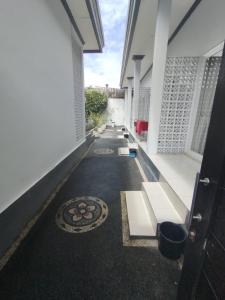 Kubusawah Guest House