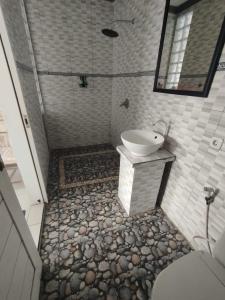 Kubusawah Guest House