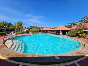 Subic Waterfront View Resort