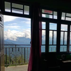 View Porjoton Mairung Gaon Homestay
