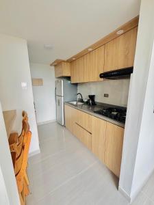 Apartamento cerca a los centros comerciales de Ibagué